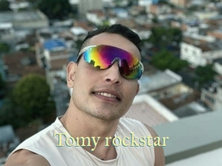 Tomy_rockstar