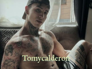 Tomycalderon