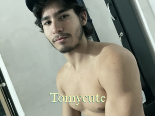Tomycute