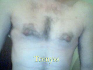 Tomyss