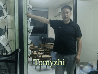 Tomyzhi