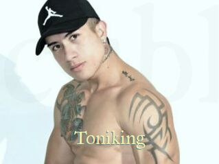 Toniking
