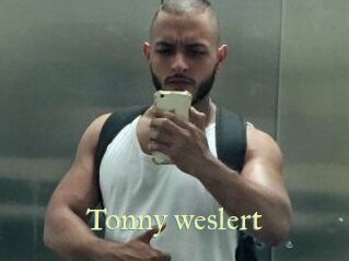 Tonny_weslert