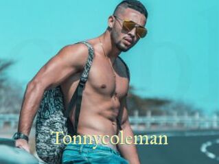 Tonnycoleman