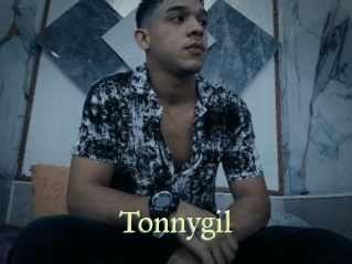 Tonnygil