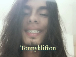 Tonnyklifton