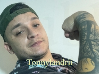 Tonnylandrii