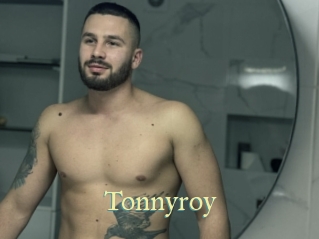 Tonnyroy
