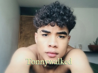 Tonnywalked