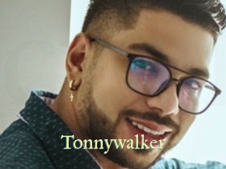 Tonnywalker