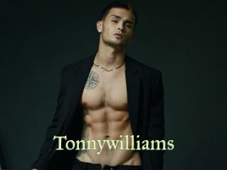 Tonnywilliams