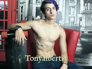 tonyalbertix Cube Lille