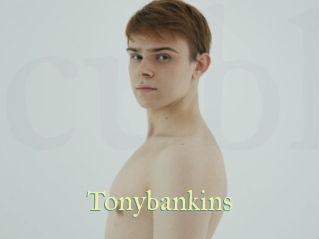 Tonybankins