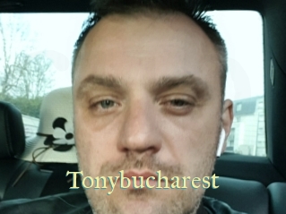 Tonybucharest