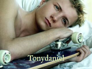 Tonydaniel