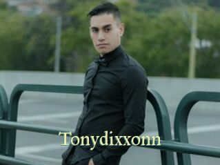 Tonydixxonn
