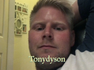 Tonydyson