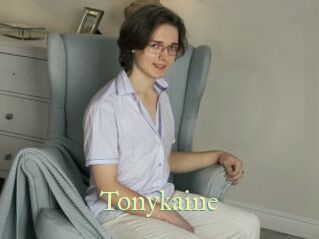 Tonykaine