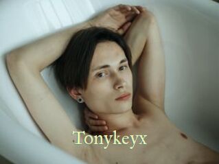 Tonykeyx