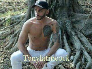 Tonylatincock