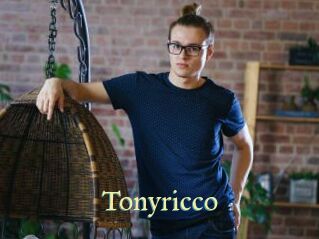 Tonyricco