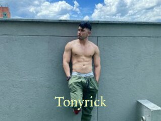 Tonyrick