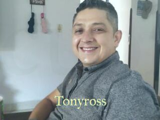 Tonyross