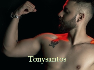 Tonysantos