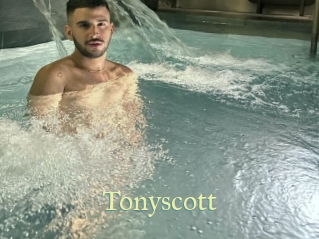 Tonyscott