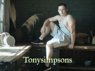 Tonysimpsons