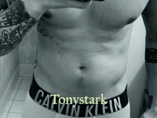 Tonystark
