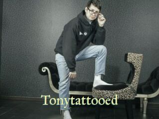Tonytattooed