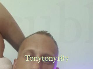 Tonytony187