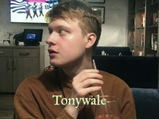 Tonywale