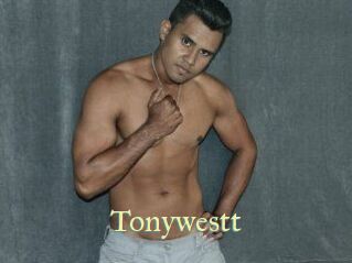 Tonywestt