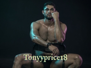 Tonyyprice18