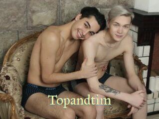 Topandtim