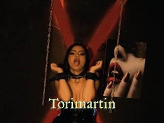 Torimartin