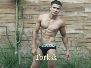 Torksk