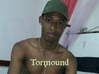 Tormound