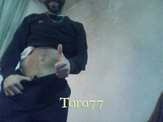 Toro77