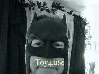 Toy4use