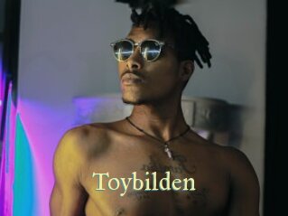 Toybilden
