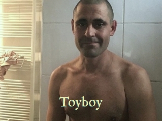 Toyboy