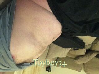 Toyboy34