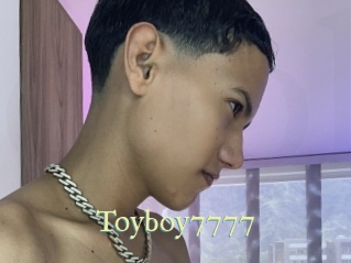 Toyboy7777