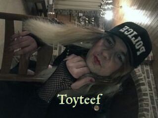 Toyteef