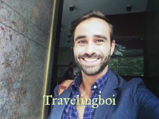 Travelingboi