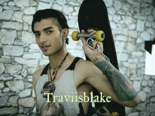 Traviisblake