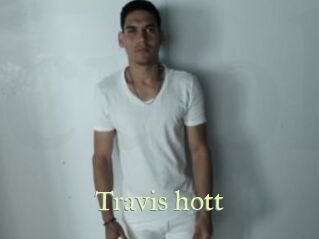 Travis_hott